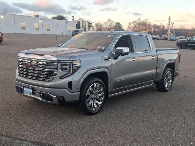 used 2024 GMC Sierra 1500 car, priced at $64,502