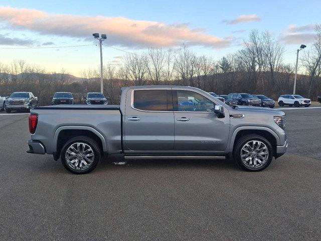 used 2024 GMC Sierra 1500 car, priced at $64,502