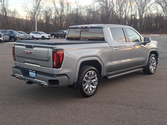 used 2024 GMC Sierra 1500 car, priced at $64,502