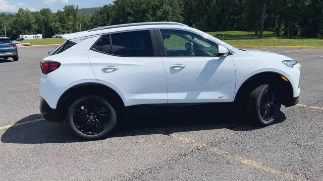 new 2025 Buick Encore GX car, priced at $32,960