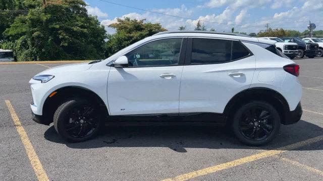 new 2025 Buick Encore GX car, priced at $32,960