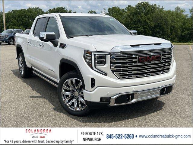 new 2024 GMC Sierra 1500 car, priced at $82,490