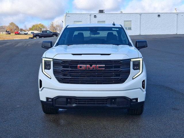 new 2025 GMC Sierra 1500 car, priced at $57,639