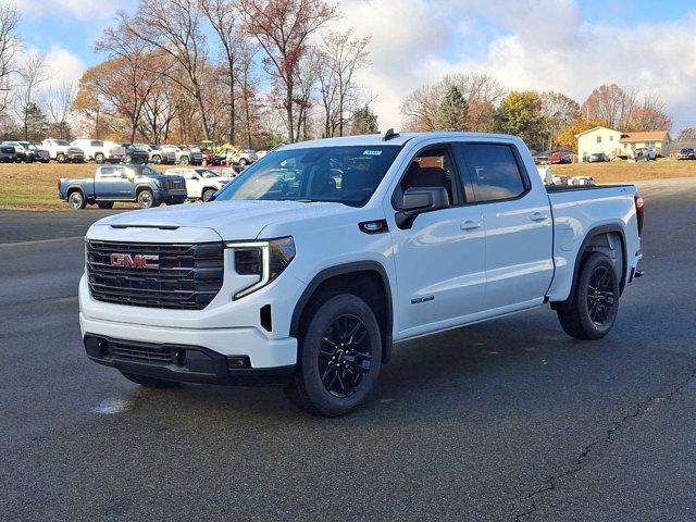 new 2025 GMC Sierra 1500 car, priced at $57,639