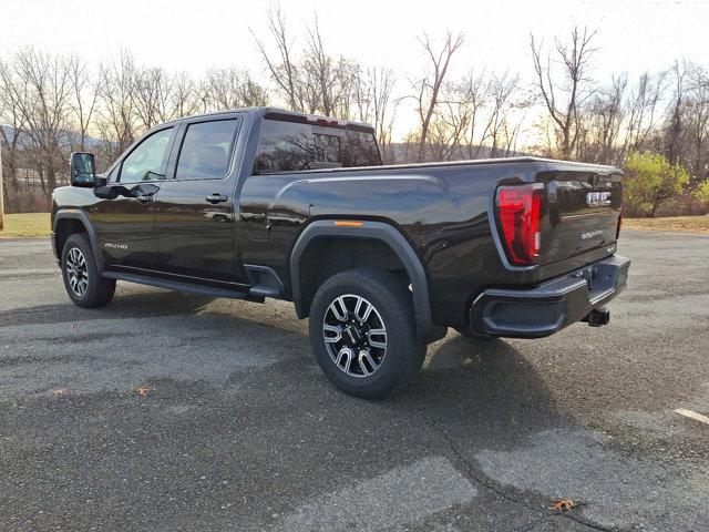 used 2023 GMC Sierra 2500 car, priced at $70,921