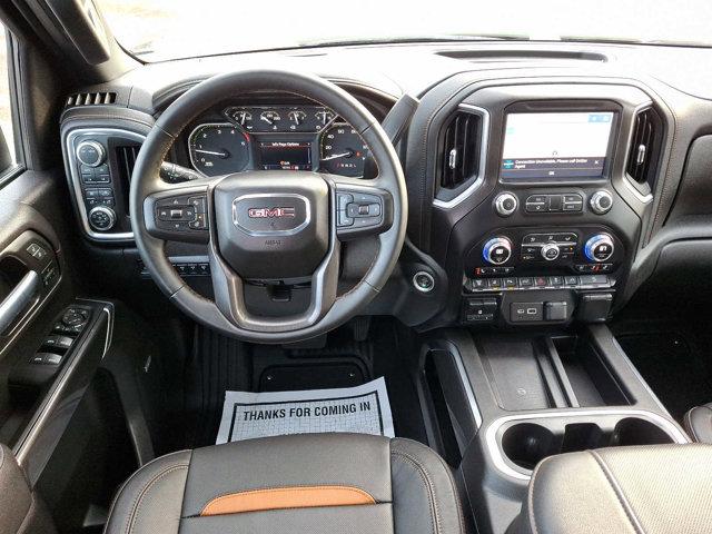 used 2023 GMC Sierra 2500 car, priced at $70,921