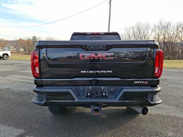 used 2023 GMC Sierra 2500 car, priced at $70,921