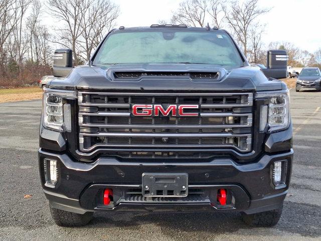 used 2023 GMC Sierra 2500 car, priced at $70,921