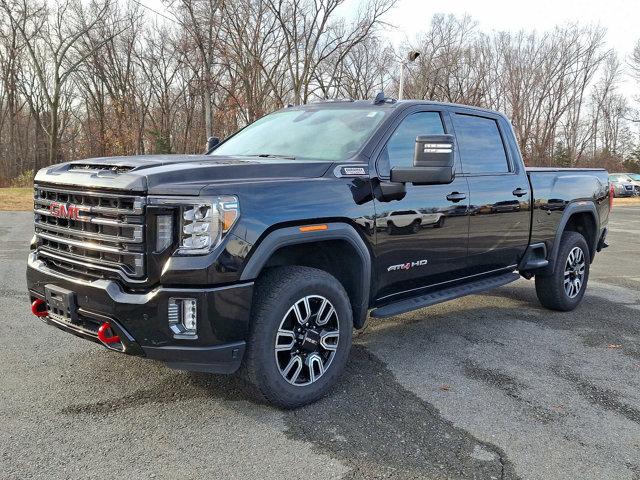 used 2023 GMC Sierra 2500 car, priced at $70,921