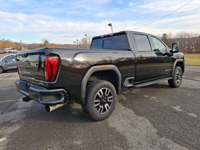 used 2023 GMC Sierra 2500 car, priced at $70,921