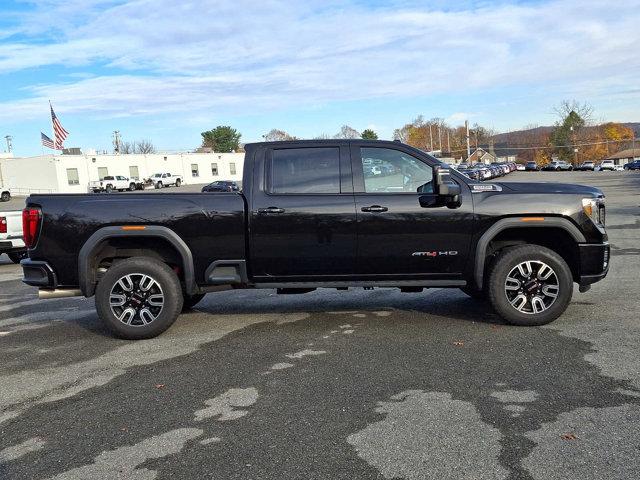 used 2023 GMC Sierra 2500 car, priced at $70,921