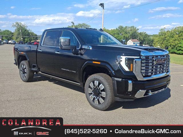 new 2026 GMC Sierra 2500 car, priced at $83,410