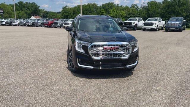 new 2024 GMC Terrain car, priced at $44,455