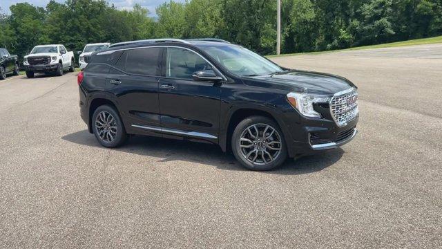 new 2024 GMC Terrain car, priced at $44,455