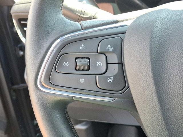used 2024 Buick Envista car, priced at $21,990