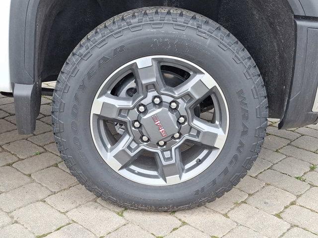 new 2025 GMC Sierra 2500 car, priced at $85,735