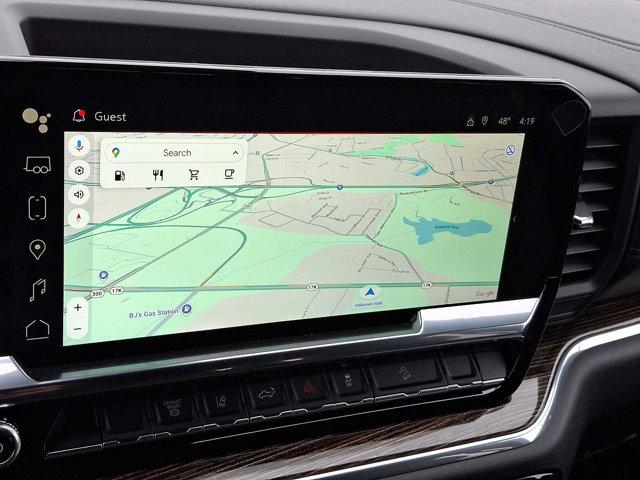 new 2025 GMC Sierra 2500 car, priced at $85,735