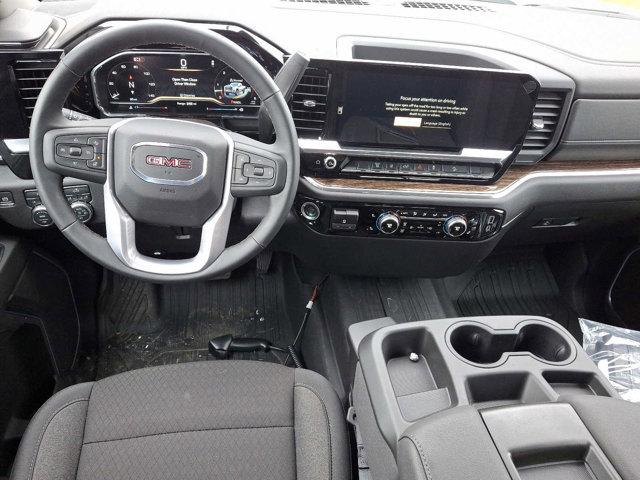 new 2025 GMC Sierra 2500 car, priced at $85,735