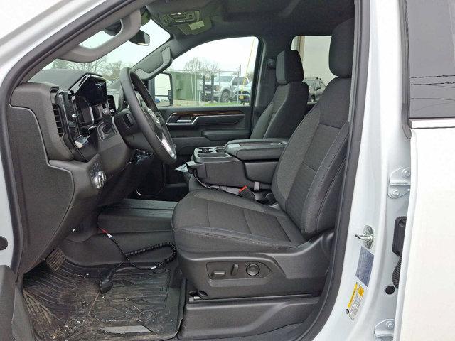 new 2025 GMC Sierra 2500 car, priced at $85,735