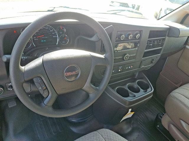 new 2025 GMC Savana 3500 car, priced at $48,300