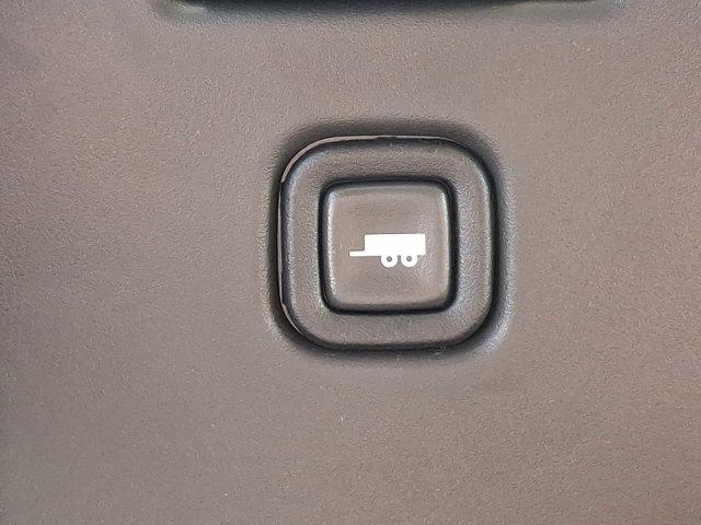 new 2025 GMC Savana 3500 car, priced at $48,300