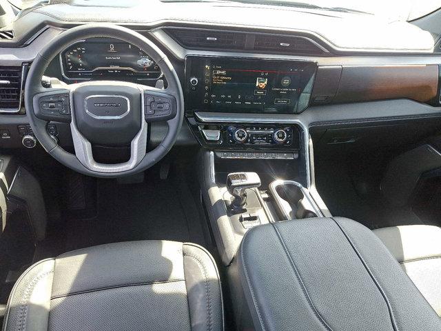 used 2024 GMC Sierra 1500 car, priced at $66,901