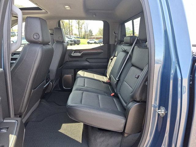 used 2024 GMC Sierra 1500 car, priced at $66,901