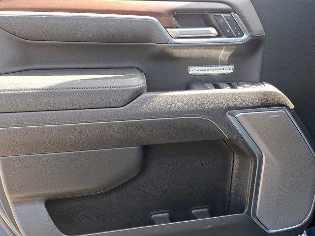 used 2024 GMC Sierra 1500 car, priced at $66,901