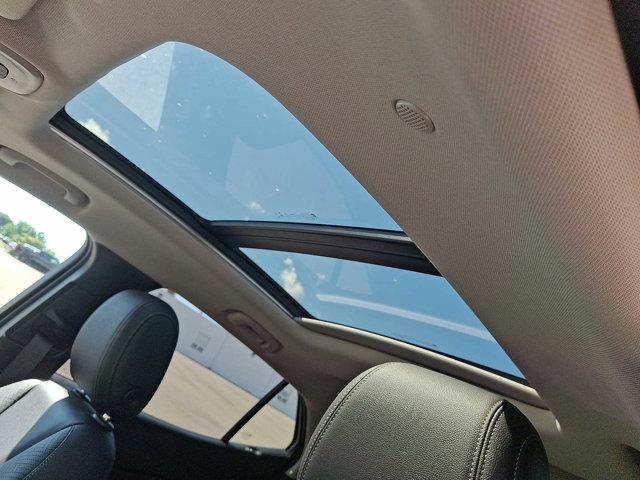 used 2022 Buick Encore GX car, priced at $23,500