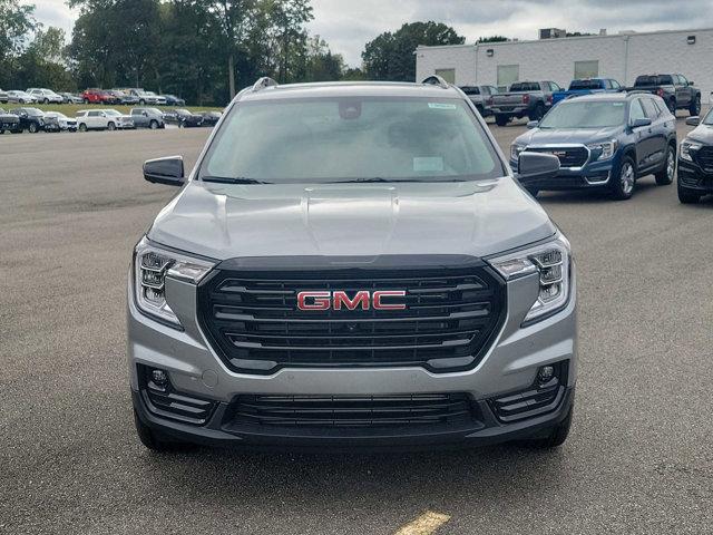 new 2024 GMC Terrain car, priced at $41,930