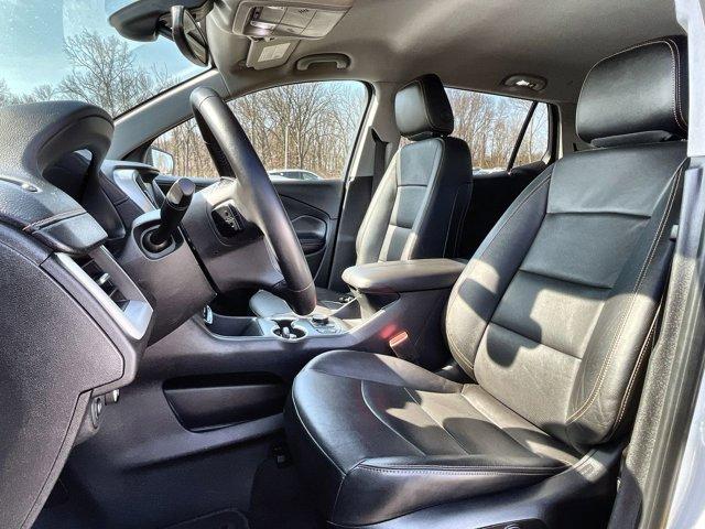 used 2020 GMC Terrain car, priced at $24,900