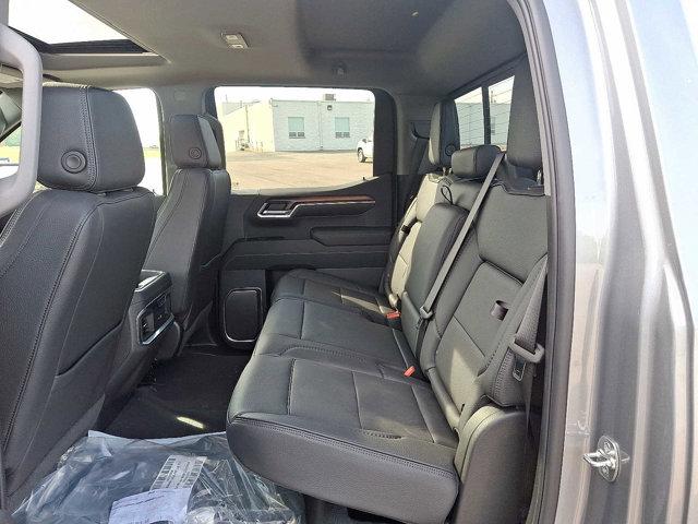 new 2025 GMC Sierra 1500 car, priced at $79,044