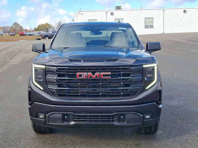 new 2025 GMC Sierra 1500 car, priced at $54,790