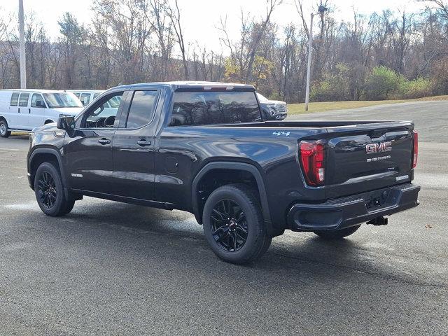 new 2025 GMC Sierra 1500 car, priced at $54,790