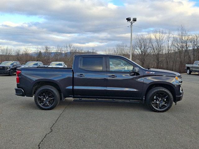 used 2023 Chevrolet Silverado 1500 car, priced at $48,000