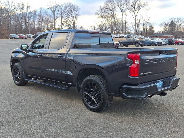 used 2023 Chevrolet Silverado 1500 car, priced at $48,000