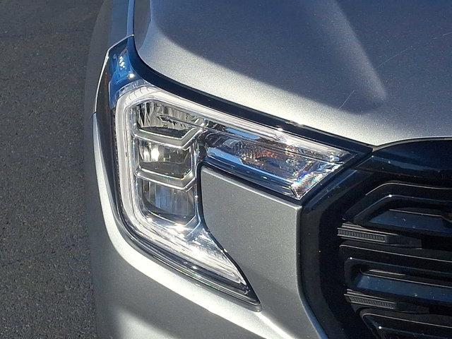 used 2023 GMC Terrain car, priced at $25,777