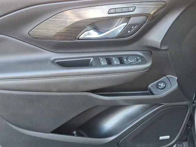 used 2023 GMC Terrain car, priced at $25,777