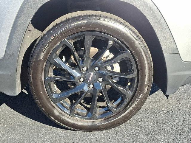 used 2023 GMC Terrain car, priced at $25,777