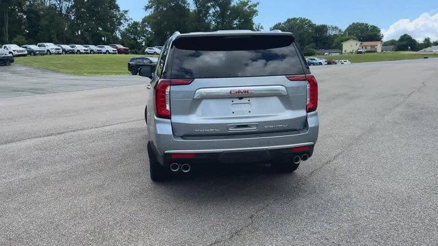 new 2024 GMC Yukon XL car, priced at $90,040