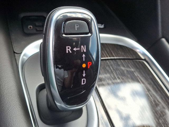 used 2021 Buick Enclave car, priced at $32,900