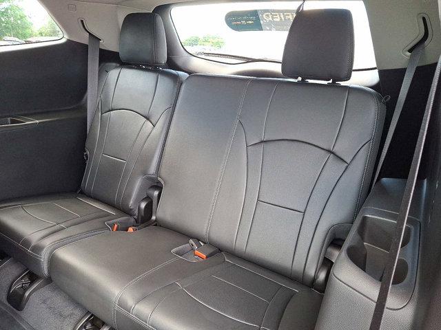 used 2021 Buick Enclave car, priced at $32,900