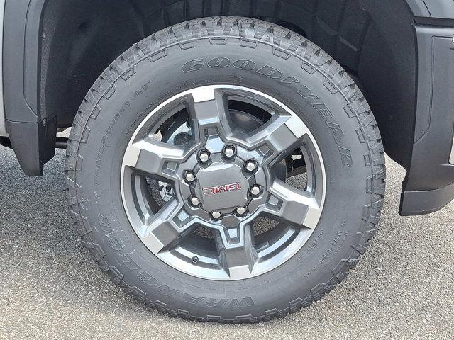 new 2025 GMC Sierra 2500 car, priced at $68,910