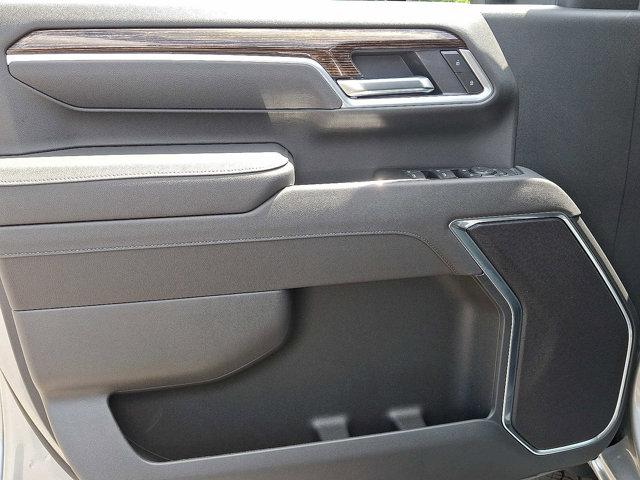 new 2025 GMC Sierra 2500 car, priced at $68,910