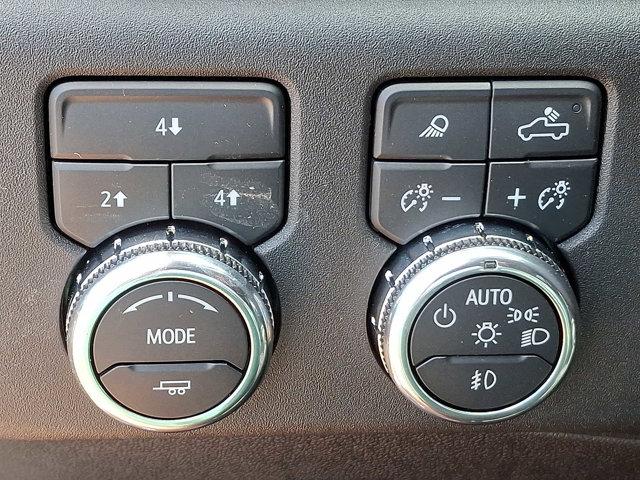 new 2025 GMC Sierra 2500 car, priced at $68,910