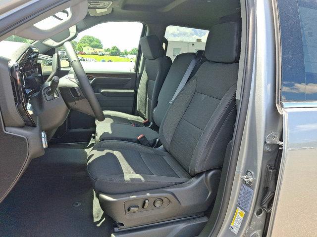 new 2025 GMC Sierra 2500 car, priced at $68,910
