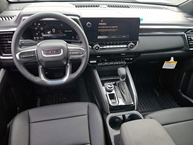 new 2026 GMC Canyon car, priced at $49,435