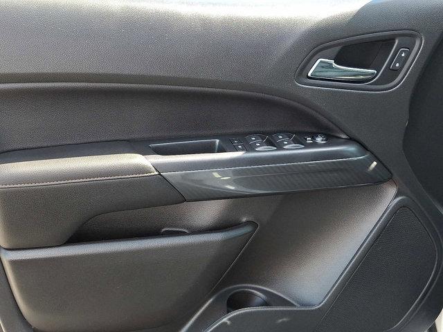 used 2022 GMC Canyon car, priced at $36,000
