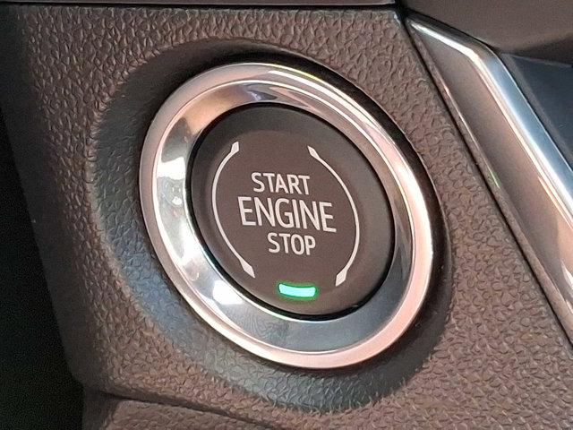 new 2026 Buick Encore GX car, priced at $33,170