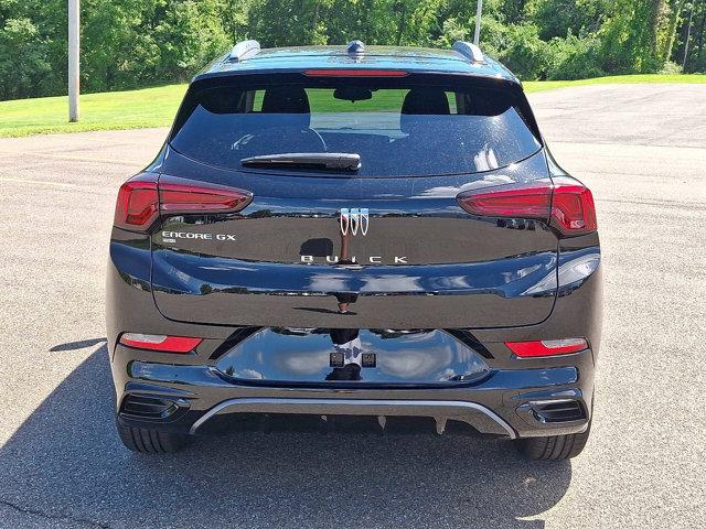 new 2026 Buick Encore GX car, priced at $33,170